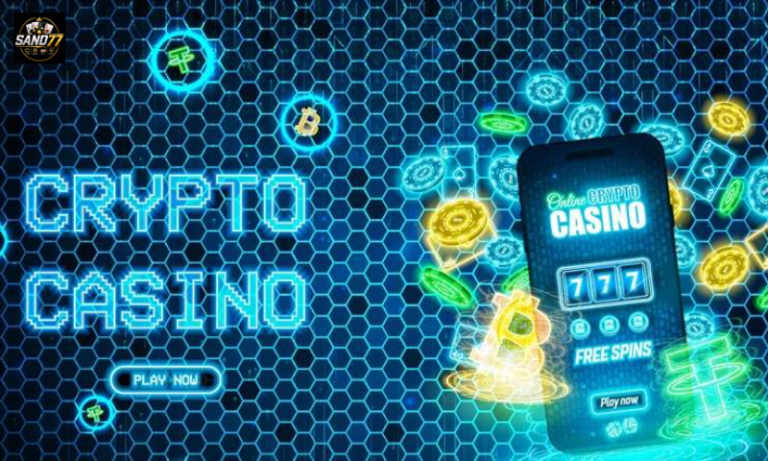 Crypto Casino www.ukcasino.live