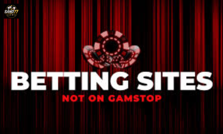 Non Gamstop Betting Sites