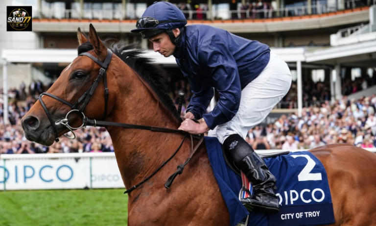 2000 Guineas Betting
