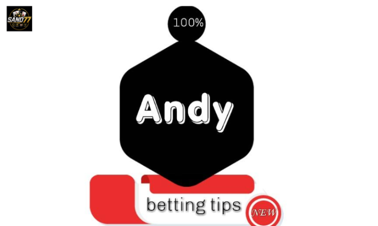 Andy Betting Tips