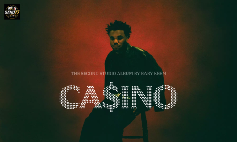 Baby Keem Casino: The Full Guide to Baby Keem Casino Experience Baby Keem Casino