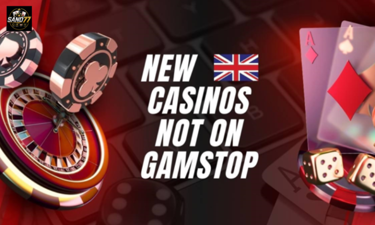 Casino Not On GamCare www.Tennisforfree.com