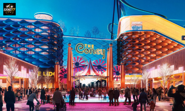 Coney Island Casino Opening Date Latest News and Updates Coney Island Casino Opening Date
