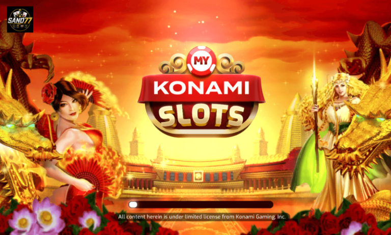 Konami Slots Free Casino Slot Games For Fun Konami Slots Free Casino Slot Games For Fun
