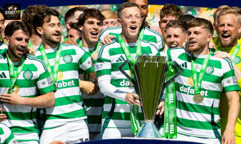 Scottish Cup Betting Odds
