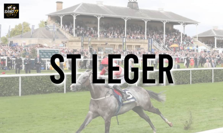 St Leger Betting Tips
