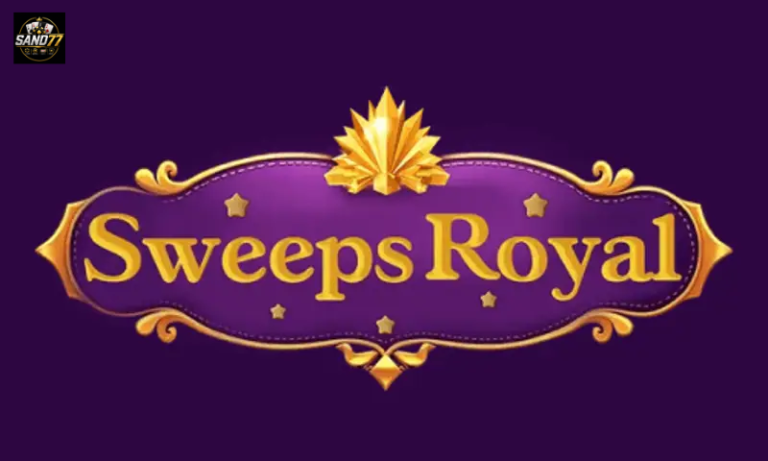 Sweeps Royal Casino